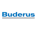 Buderus, Plumbing Heating and Boiler company.