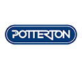 Potterton, Plumbing Heating and Boiler company.